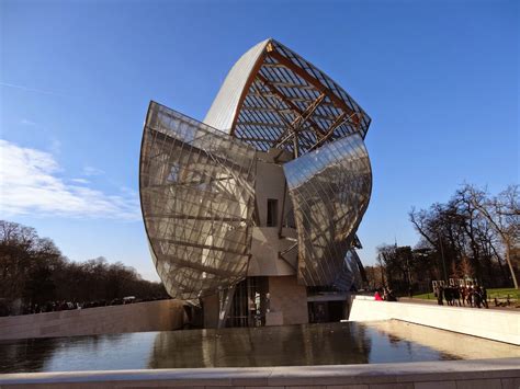 fondation louis vuitton adresse postale